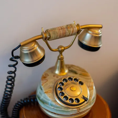 דירה Casa Pedro *