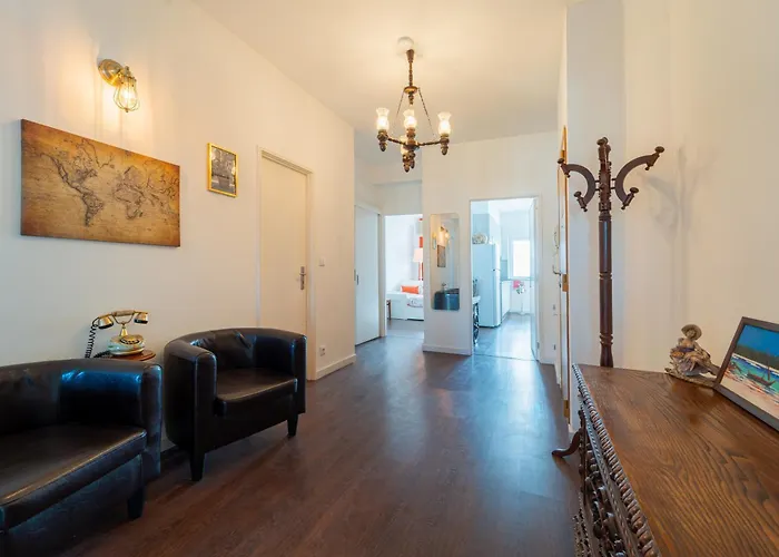 Apartament Casa Pedro *