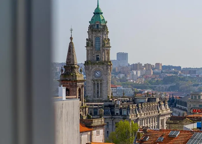 Apartament Casa Pedro Porto