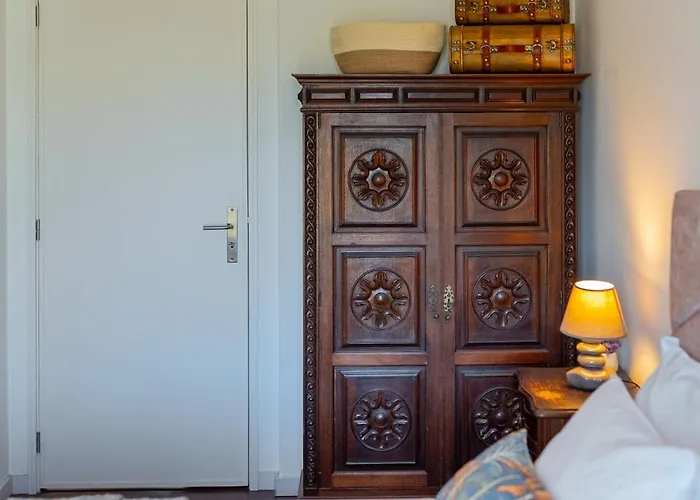 Apartament Casa Pedro Porto