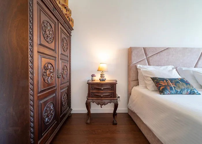 Apartament Casa Pedro