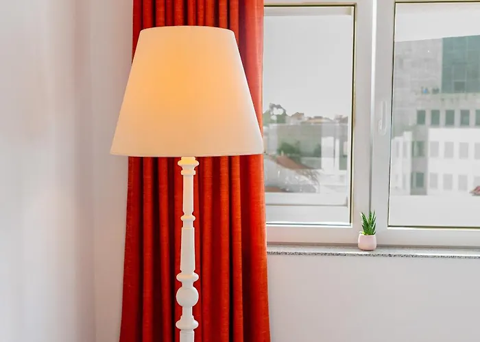 Casa Pedro Apartament Porto