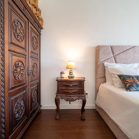 Apartamento Casa Pedro