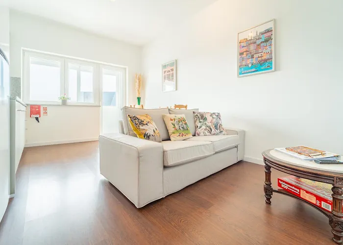 Casa Pedro 아파트 *