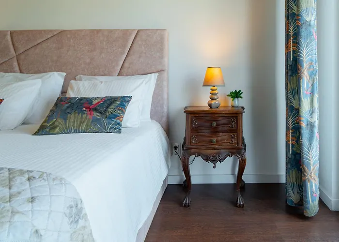 Casa Pedro 아파트