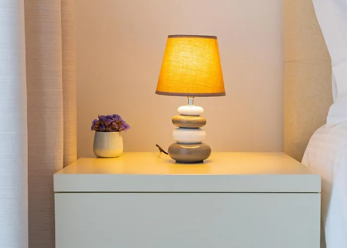 Casa Pedro 아파트 *