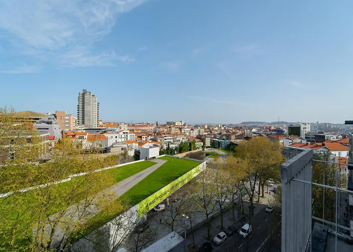 아파트 Casa Pedro *