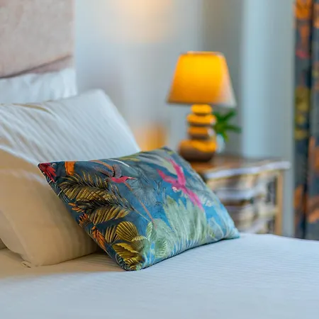 Casa Pedro Апартаменты