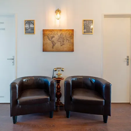 Casa Pedro Апартаменты Порту