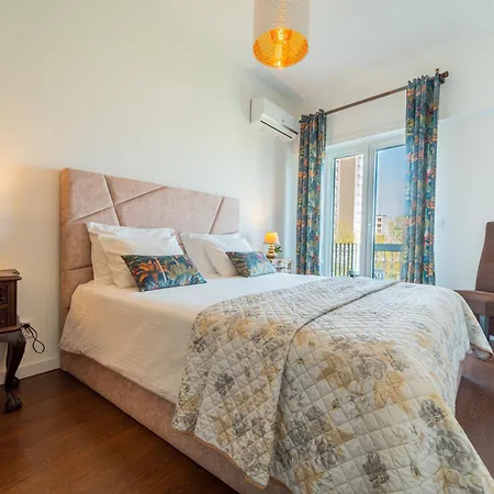 Casa Pedro Апартаменты *