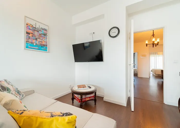 Casa Pedro Διαμέρισμα