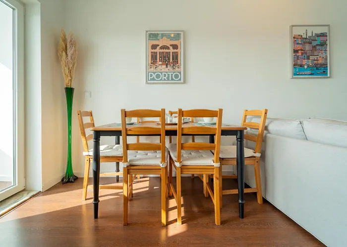 Casa Pedro Διαμέρισμα *