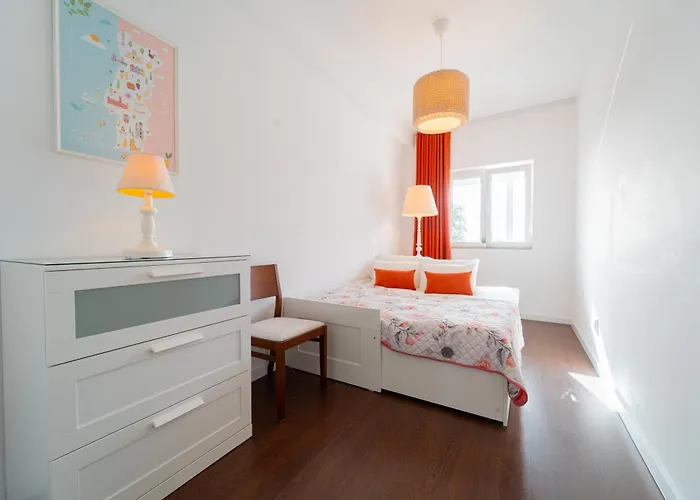 Διαμέρισμα Casa Pedro *