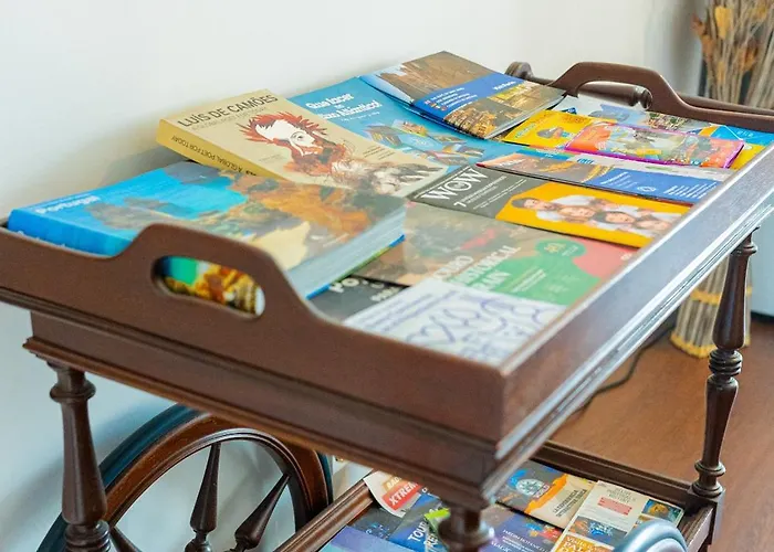 Casa Pedro شقة بورتو