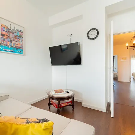Casa Pedro Appartement