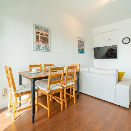 Casa Pedro Apartment