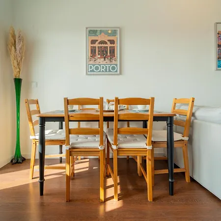 Casa Pedro Appartement *