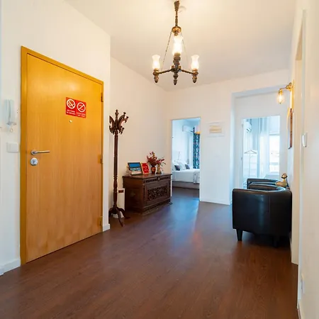 Casa Pedro Apartment