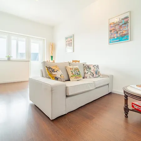 Casa Pedro Appartement *