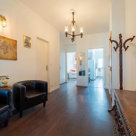 Appartement Casa Pedro *
