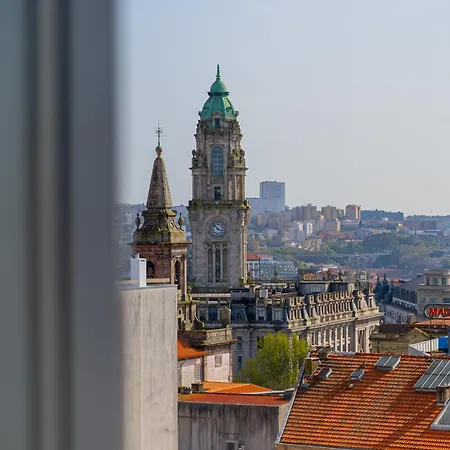 Appartement Casa Pedro Oporto