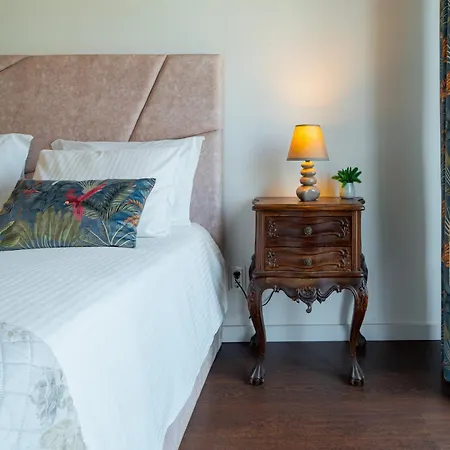 Casa Pedro Apartment