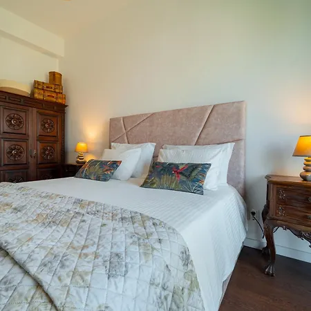 Casa Pedro Apartment *