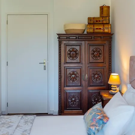 Apartman Casa Pedro Porto