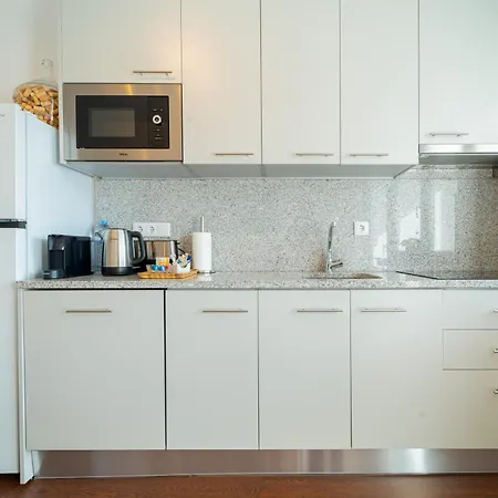 Casa Pedro Appartement *