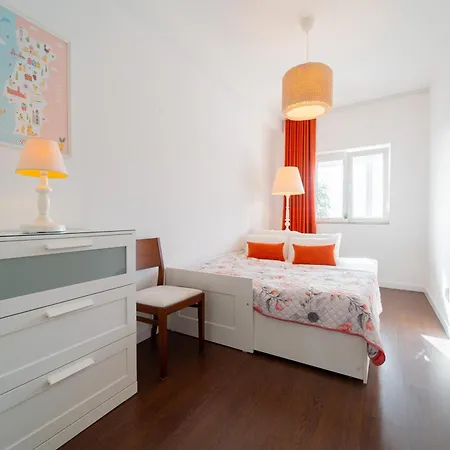 Appartement Casa Pedro *