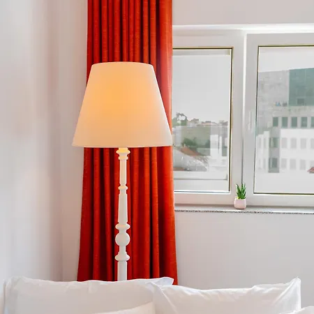 Casa Pedro Apartment Porto