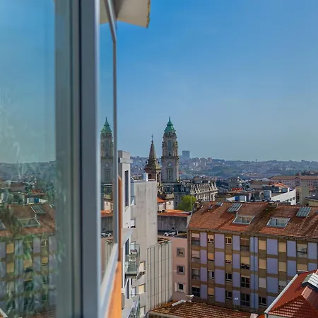 Casa Pedro * Oporto