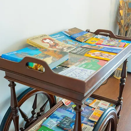 Casa Pedro Apartment Porto