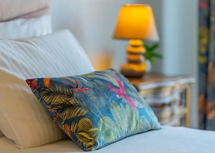 Casa Pedro Lägenhet