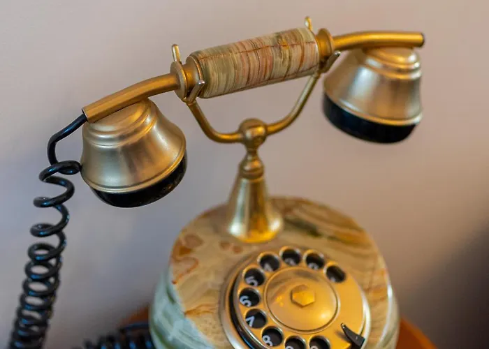 Lägenhet Casa Pedro *