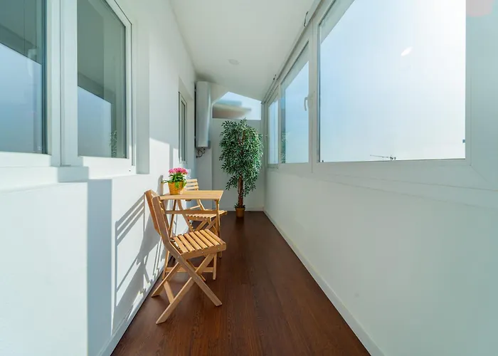 Casa Pedro * 波尔图